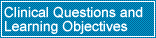 Clinical_Questions and_Learning_Objects